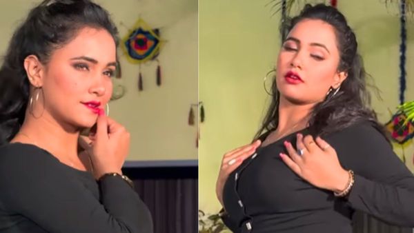 MMS लीक होने के तीन साल बाद Trisha Kar Madhu ने तोड़ी चुप्पी, बोलीं- मुझे पैसों की बहुत जरूरत थी...