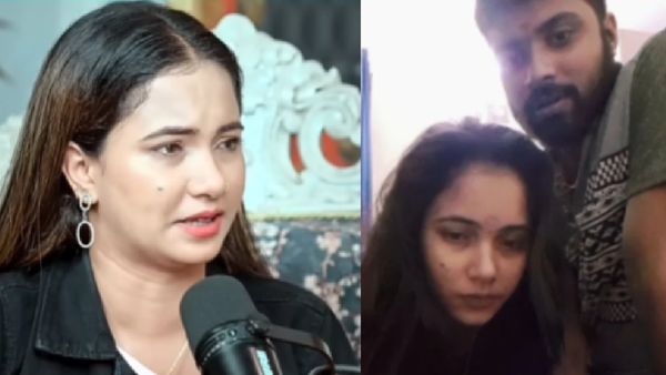 बॉयफ्रेंड का नाम सैंडी है.. Trisha Kar Madhu ने वायरल MMS को लेकर फाइनली तोड़ी चुप्पी, बता डाले सारे राज!