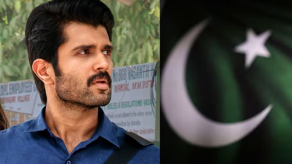 विजय देवरकोंडा नहीं चाहते कि इंडिया करे पाकिस्तान पर हमला, कारण जानते ही लोगों ने सुनाई खरी खोटी