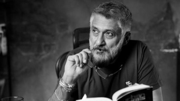 विवेक रंजन अग्निहोत्री ने बॉलीवुड की हालत पर जताई चिंता, पीयूष गोयल को लेटर लिख की ये अपील...