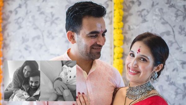 जहीर खान के बेटे का नाम फतेहसिंह खान, क्यों रखा और क्या होता है इसका मतलब?