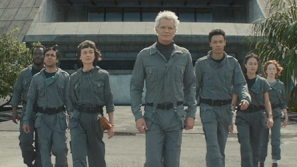 हॉलीवुड सीरीज़ ‘एलियन: अर्थ’ की पहली झलक और रिलीज डेट का ऐलान, आदर्श गौरव का धमाका