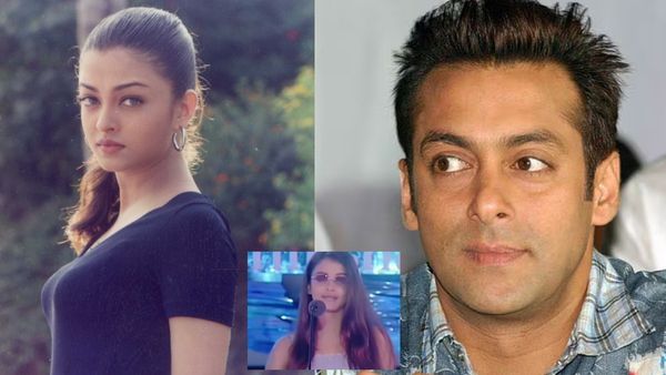 थैंक यू सलमान... Aishwarya Rai ने भरी महफिल में सलमान खान को क्यों कहा शुक्रिया? शॉकिंग वीडियो...