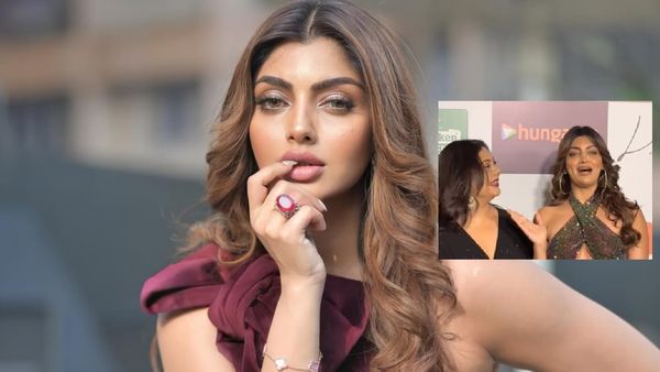 आकांक्षा पुरी ने फिर की बेशर्मी, सरेआम खुद की मां को कहा 'माल', आग बबूला हो गए लोग!