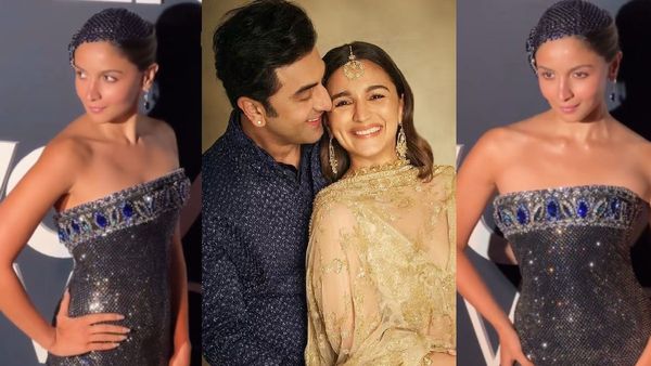 आलिया भट्ट दोबारा हुईं प्रेग्नेंट? महज 2 साल की हुई हैं राहा कपूर, वीडियो देख लोगों ने शुरु कर दी गॉशिप!