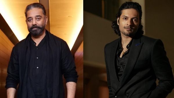 कमल हासन ने की अली फज़ल की तारीफ , कहा – 'भारत के लिए एक बहुत ही अहम..'