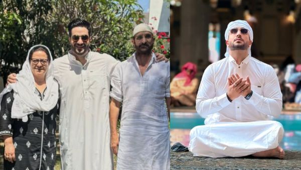 जम्मू-कश्मीर में फंसा अली गोनी का परिवार, भारत-पाक तनाव के बीच एक्टर बोले- मेरे माता-पिता उन हमलों में...