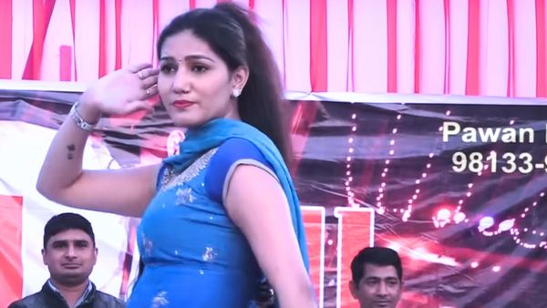 Haryanvi Song: फिर छाया 7 साल पुराना सपना चौधरी का ये डांस वीडियो, लोग बोले- जितनी बार देखो उतना कम है...