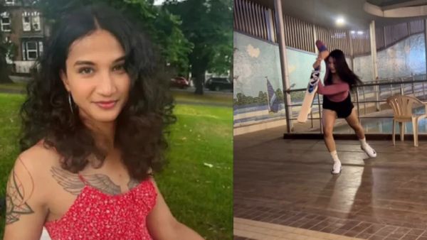 संजय बांगर के बेटे का क्रिकेट देख लड़की बनने के फैसले पर भड़के लोग, बोले- 'जनाना क्यों बने, विराट कोहली का..'