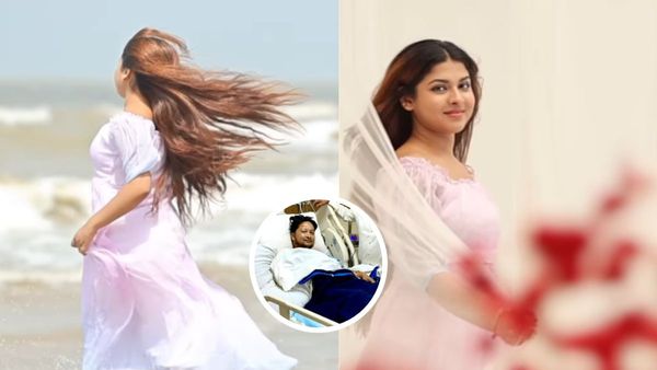 अस्पताल में भर्ती हैं पवनदीप राजन, इधर अरुणिता कांजीलाल समंदर किनारे कर रही हैं मजे, वीडियो देख गुस्साए लोग...