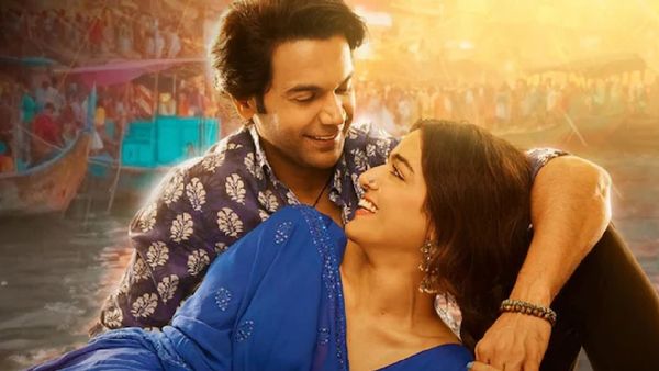 Bhool Chuk Maaf BO Day 7- राजकुमार राव की फिल्म ने निकाला बजट, अगले हफ्ते ब्लॉकबस्टर हो जाएगी फिल्म, कमाए..
