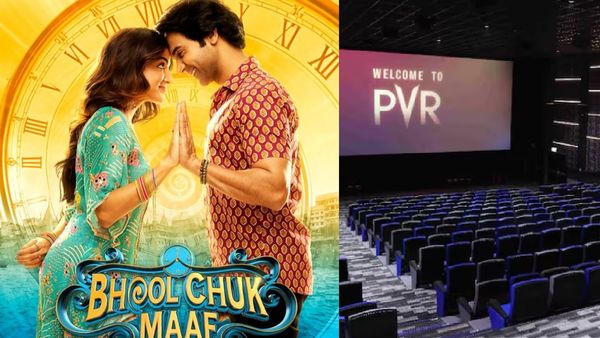 'भूल चूक माफ' के मेकर्स पर आई मुसीबत? PVR Inox ने इसलिए ठोका 60 करोड़ का मुकदमा...