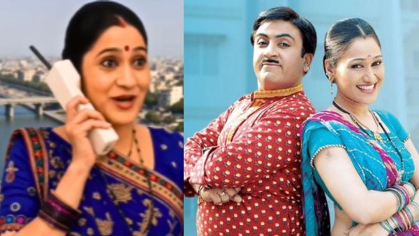 तारक मेहता का उल्टा चश्मा में हुई दया बेन की वापसी ? वायरल प्रोमो में दिशा वकानी को देख खुश हुए फैन्स