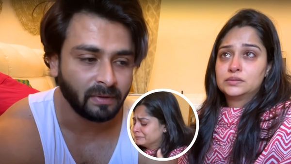 गंभीर बीमारी की शिकार हुईं Dipika Kakar, टेंशन में आए शोएब इब्राहिम, परिवार को सताई बेटे रुहान की चिंता