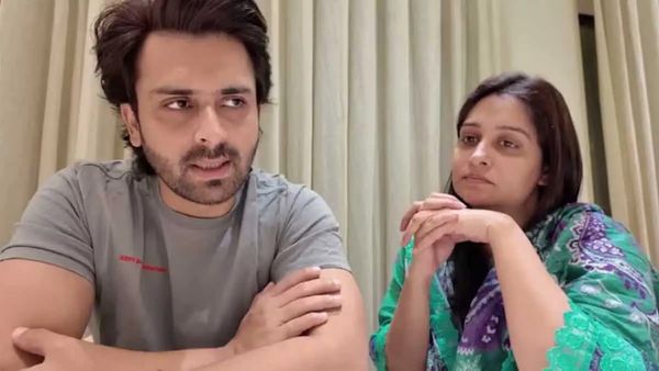 दीपिका कक्कड़ को हुआ स्टेज 2 लीवर कैंसर, टूटी हसीना बोलीं- सबसे बुरा समय... इंशाअल्लाह!