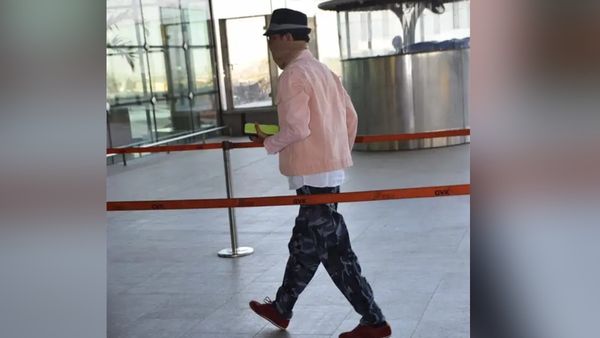 बॉलीवुड के इस 'खान' ने ऐसे उड़ाई थी पाकिस्तान की धज्जियां? तनाव के बीच आग की तरह वायरल हुआ वीडियो!