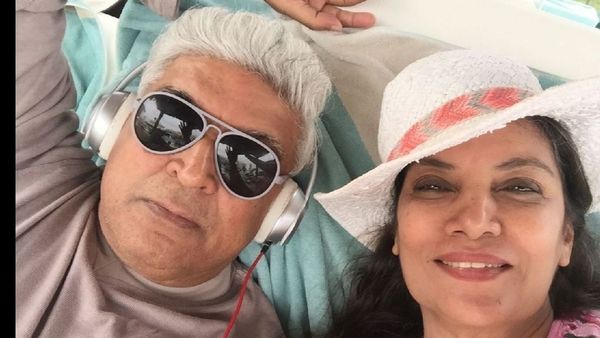 'मैं और शबाना सड़क पे सोते हैं..' पाकिस्तानी एक्ट्रेस को जवाब देने के चक्कर में ये क्या बोल गए Javed Akhtar?