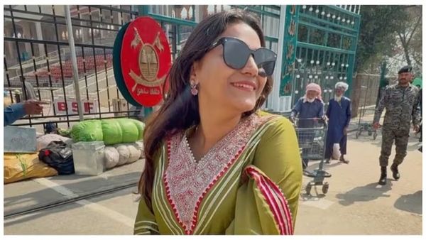 हर महीने कितना कमाती है पाकिस्तानी जासूस यूट्यूबर ज्योति मल्होत्रा, यूट्यूब के साथ साथ यहां से आते थे लाखों