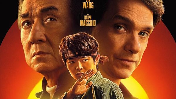Karate Kid Legends Review: छा गए Jackie Chan और Ralph Macchio, एक्शन पैक्ड फिल्म का पहला रिव्यू