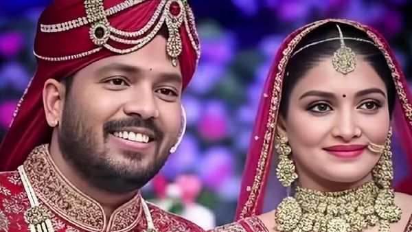 खान सर की शादी की पहली तस्वीर आई सामने? इस हसीना से रचाई लव मैरिज? दहेज में मिली ये पांच चीजें