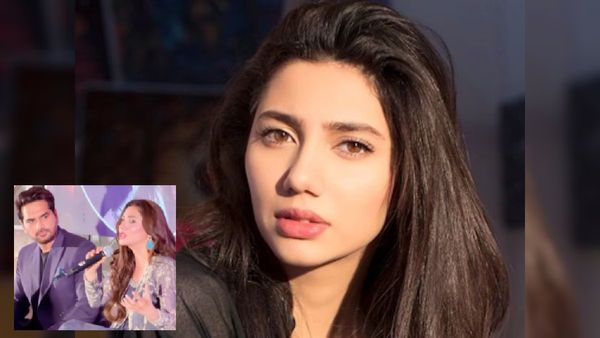 बॉलीवुड में बैन होते ही तिलमिलाई माहिरा खान? 'पाकिस्तान पाकिस्तान' लगीं चिल्लाने, कहा- हमें अपनी इंडस्ट्री..