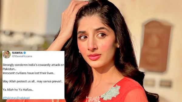 'पाकिस्तान जिंदाबाद': हमला होते ही गिरगिट की तरह बदल गई ये हसीना, भारत के खिलाफ उगल रही जहर