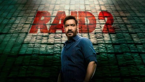 Raid 2 Movie Review: अजय देवगन पर भारी पड़े रितेश देशमुख, इस एक्टर ने फिल्म में डाली जान
