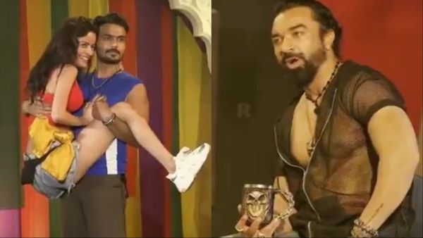 इस रिएलिटी शो में होस्ट खुलेआम लड़कियों से करवा रहा S*x पोजिशन, महिला आयोग ने एजाज खान और सीईओ को भेजा समन