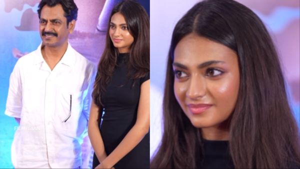 Nawazuddin Siddiqui की बेटी की खूबसूरती देखकर सोशल मीडिया पर मच गया बवाल, 14 की उम्र में ही...