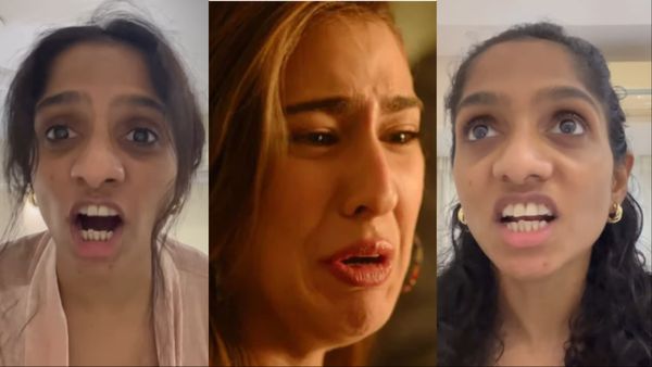 सिर्फ एक मिनट में Jamie Lever ने उतारी Sara Ali Khan की धज्जियां, चाल-ढाल से लेकर डायलॉग का उड़ाया मजाक!