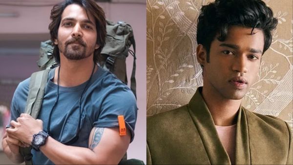 Babil Khan के बवालिया वीडियो सामने आने के बाद Harshavardhan Rane ने कहा- 'थोड़ा शराब से दूर रहो'