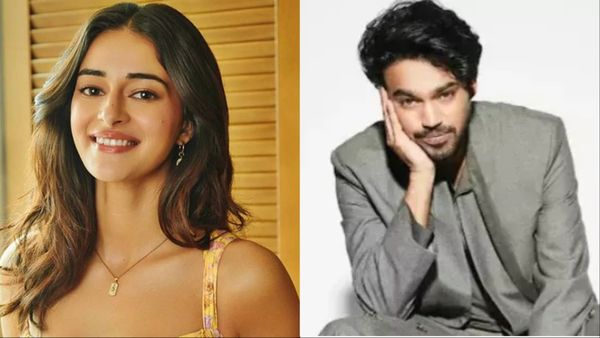 Babil Khan ने रोते हुए लिया Ananya Panday का नाम, अब एक्ट्रेस भी नहीं बैठी चुप और कही ये बात