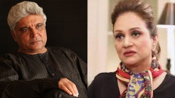 Javed Akhtar के बयान से पाकिस्तानियों को लगी मिर्ची, एक्ट्रेस तिलमिलाकर बोली- 'मरने में दो घंटे रह गए हैं और..