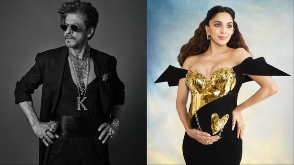 Shah Rukh Khan का मेट गाला डेब्यू बुरी तरह से हुआ फ्लॉप, विदेशी मीडिया ने दिए सिर्फ 3 सैकेंड और कियारा तो...