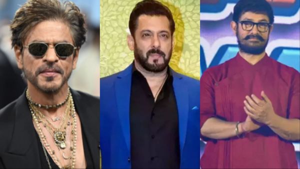 Operation Sindoor के नाम पर बॉलीवुड के तीनों खान को क्यों सूंघ गया सांप, Shah Rukh Khan ने तो हद ही कर दी पार