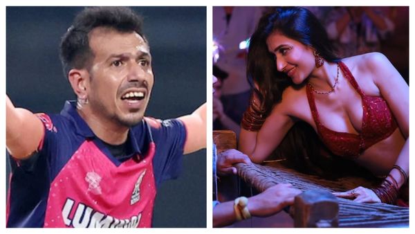 तलाक के बाद धनाश्री के बेशर्म रंग! आरजे महविश से छुपकर एक्स वाइफ की ये तस्वीरें देखेंगे युजवेंद्र चहल!
