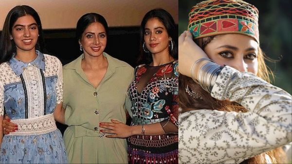 श्रीदेवी की 'बेटी' ने Operation Sindoor के खिलाफ उगला जहर, आतंकवादियों को मारने के बाद जताया दुख