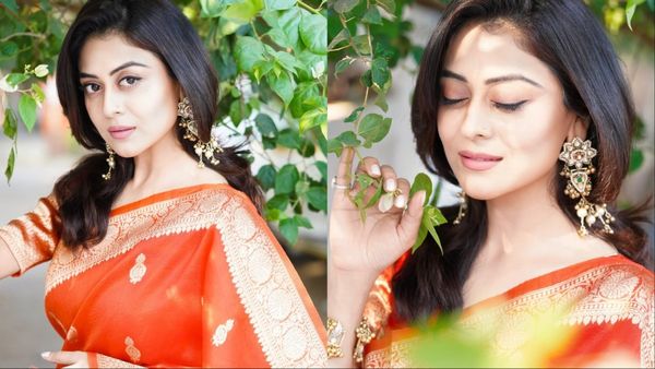 Falaq Naaz ने मुस्लिम एक्टर्स की खोली पोल, कहा- 'भारत का नमक खाकर पाकिस्तानियो सें कर रहे वफा'