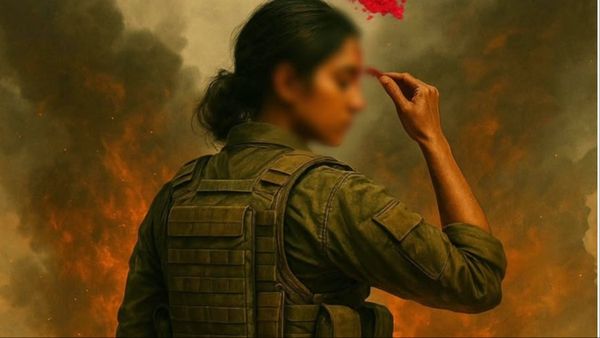 Operation Sindoor की अनाउंसमेंट होते ही फूटा लोगों का गुस्सा, मेकर्स को कहा- 'थोड़ी तो शर्म करो'