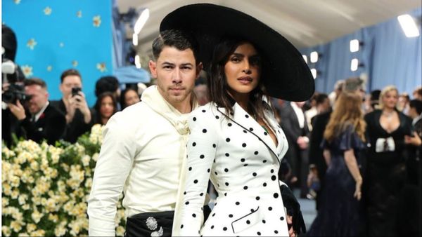 Priyanka Chopra से उखड़े-उखड़े नजर आए जीजू Nick Jonas, पहले तो किया एडजस्ट... फिर छोड़ गए साथ