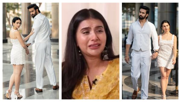 चारू असोपा के जाते ही इस हसीना के साथ चांदी काट रहे हैं राजीव सेन, भड़के लोग बोले- जियाना को याद रखा होता...