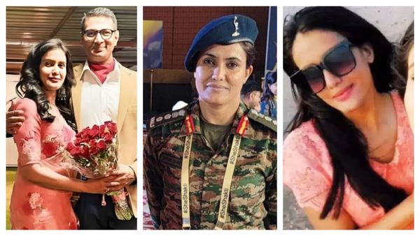 Sofia Qureshi Salary: सोफिया कुरैशी को खुफिया ऑपरेशन करने के लिए सरकार देती है इतनी मोटी रकम, जानिए कमाई