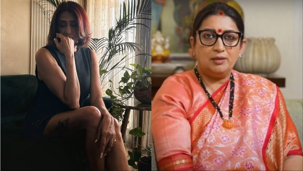 स्मृति ईरानी के साथ नजर आने वाली इस एक्ट्रेस को अब कहीं नहीं मिल रहा काम, सोशल मीडिया पर लगाई मदद की गुहार