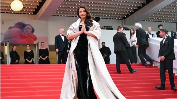 दूसरे लुक के साथ Aishwarya Rai का धमाका, पहले बनीं भारतीय नारी, अब वेस्टर्न अंदाज में जीता लोगों का दिल