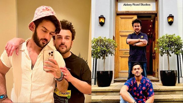 भारत में बैठकर पाकिस्तानी बेटे को ये मैसेज पहुंचा रहे हैं Adnan Sami, कहा- 'खून का रिश्ता खास होता है'