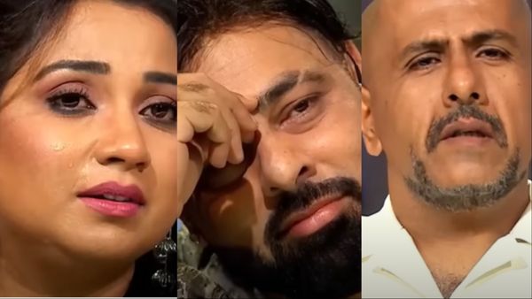 इस सिंगर ने बिना सीखे ही ऑडिशन में अरिजीत सिंह का किया पत्ता साफ! श्रेया ने बहाए आंसू, बादशाह ने दी जैकेट और..