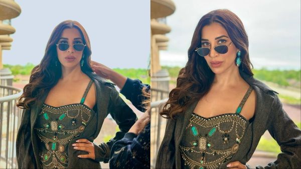 इस हसीना को देखकर अनजान शख्स ने खोल ली अपनी पैंट, एक्ट्रेस ने कहा- 'अक्सर मर्द बाइक पर बैठकर...'