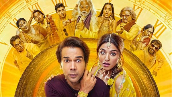 Bhool Chuk Maaf Movie Review: एक्टर्स ने किया शानदार काम, लेकिन कहानी ने किया फिल्म का बेड़ा गर्ग!