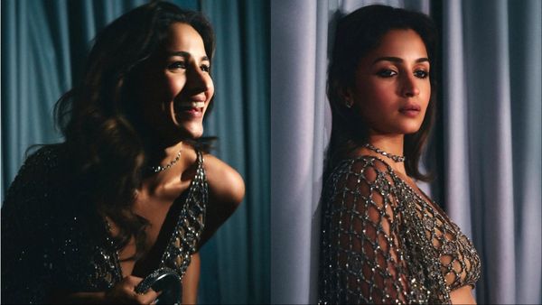 स्टेज पर जाते ही ओवर कॉन्फिडेंट हो गईं Alia Bhatt, नाच-नाच कर गाया बेसुरा गाना, लोगों ने समझा ढिंचैक पूजा आ गई
