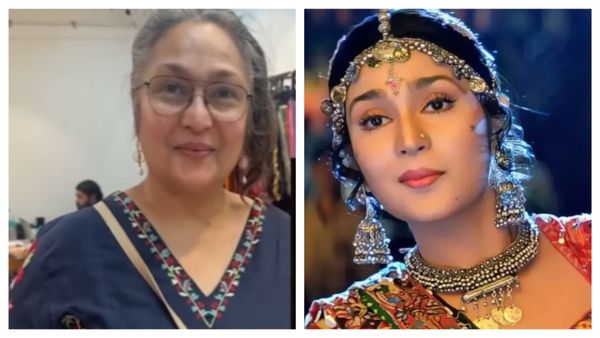 मासूम सी परदेसी गर्ल को लगी ढलती उम्र की हाय! लटके ढीले बाल-गाल-खाल में पहचानना हुआ मुश्किल